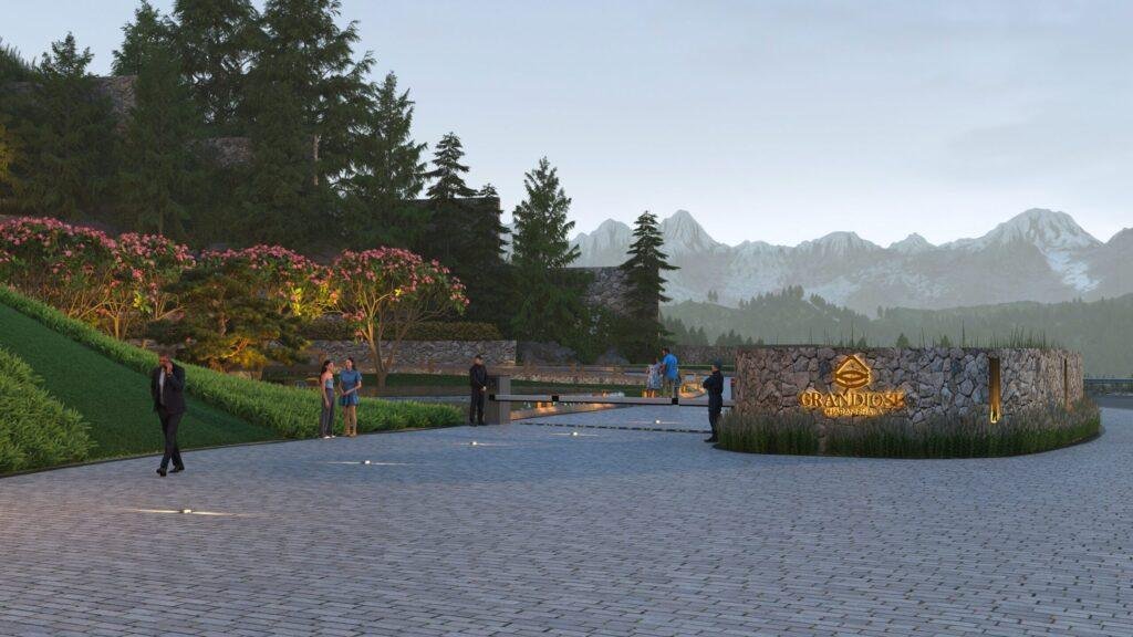 Luxury Apartments in Dharamshala