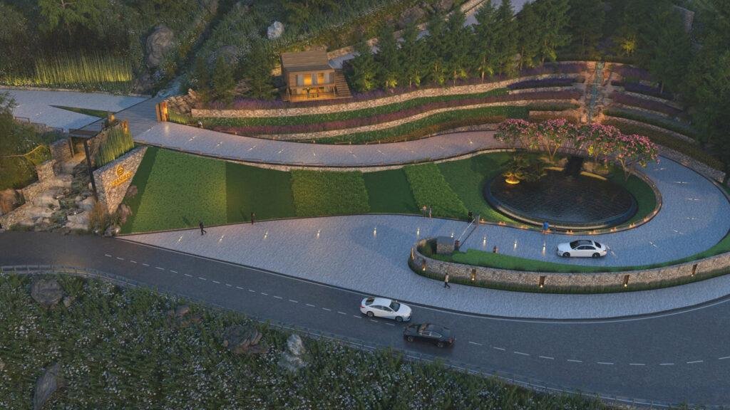 Luxury Apartments in Dharamshala
