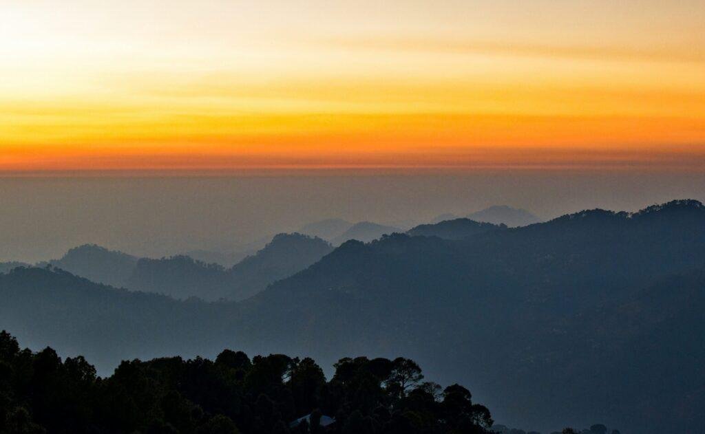 Luxury Apartments in Dharamshala