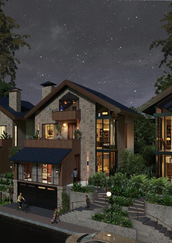 Luxury Apartments in Dharamshala