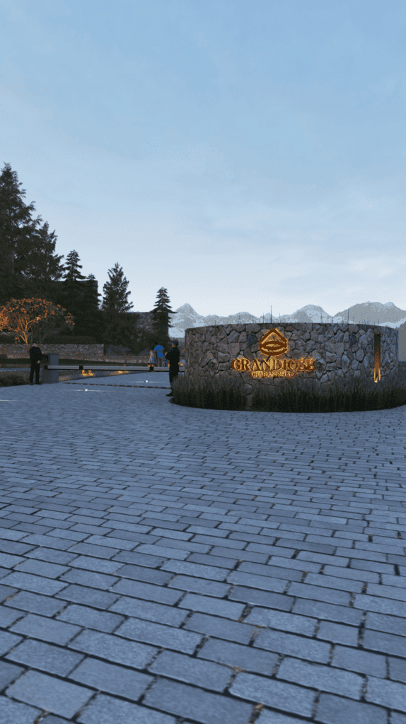 Luxury Apartments in Dharamshala