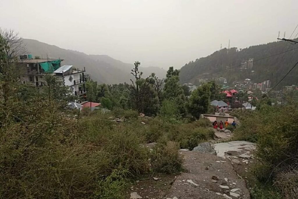Luxury Apartments in Dharamshala