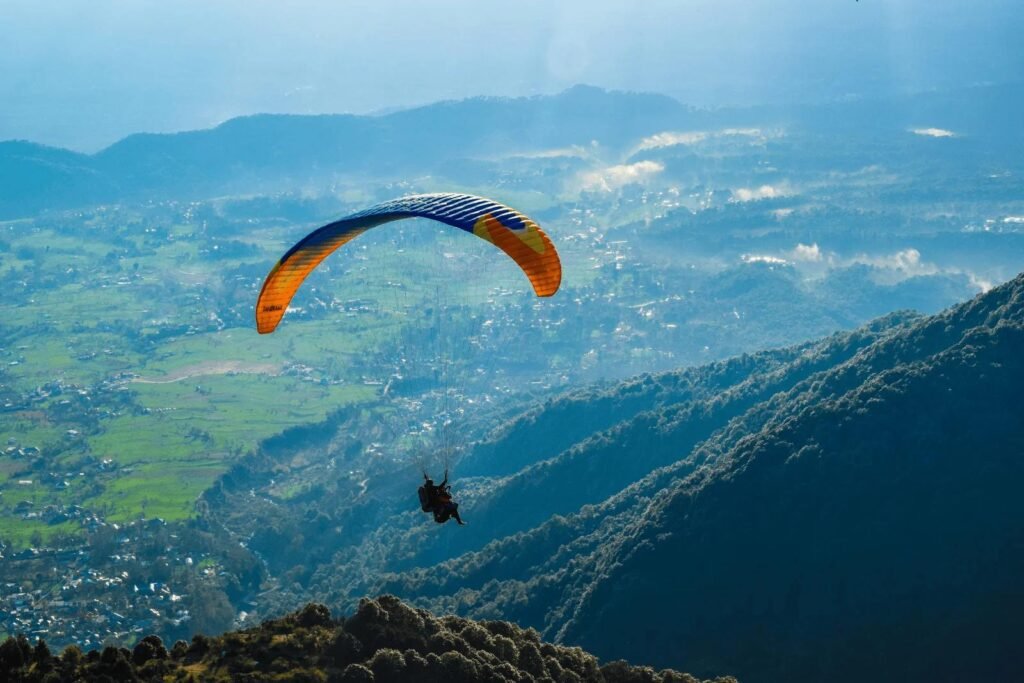 Luxury Apartments in Dharamshala