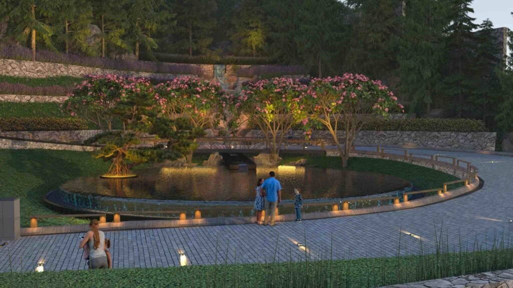 Luxury Apartments in Dharamshala