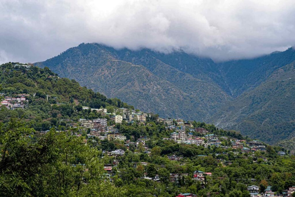 Luxury Apartments in Dharamshala