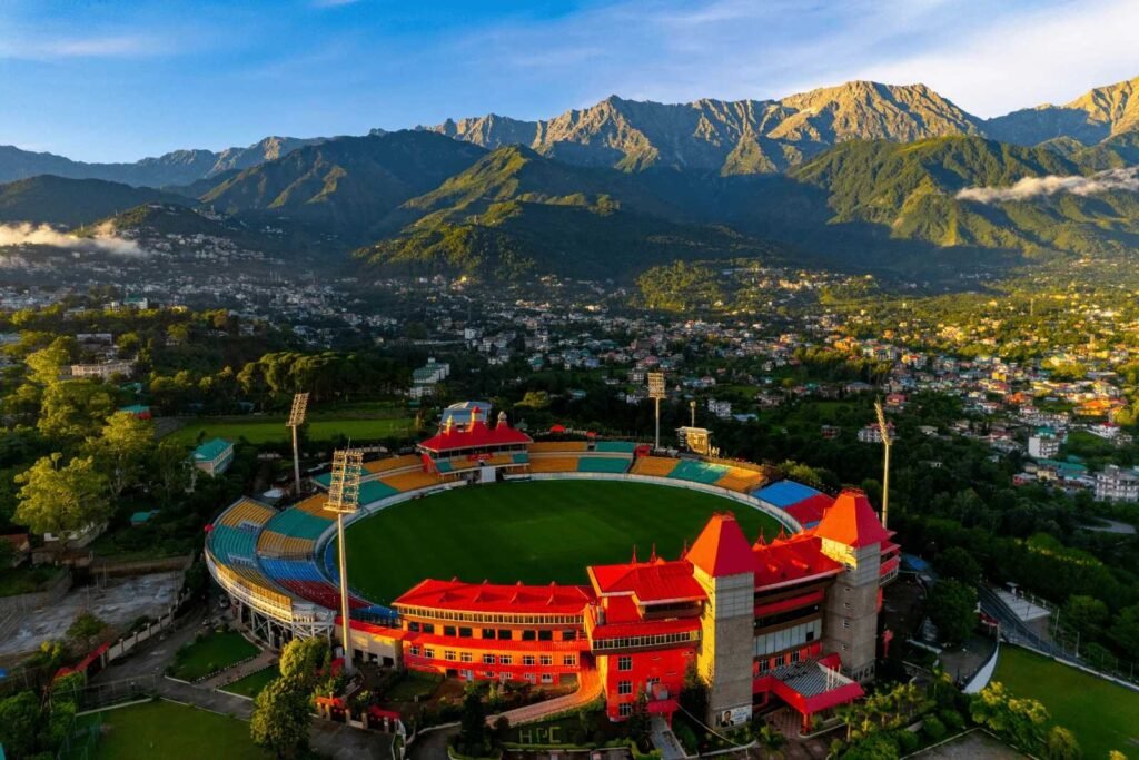 Luxury Apartments in Dharamshala