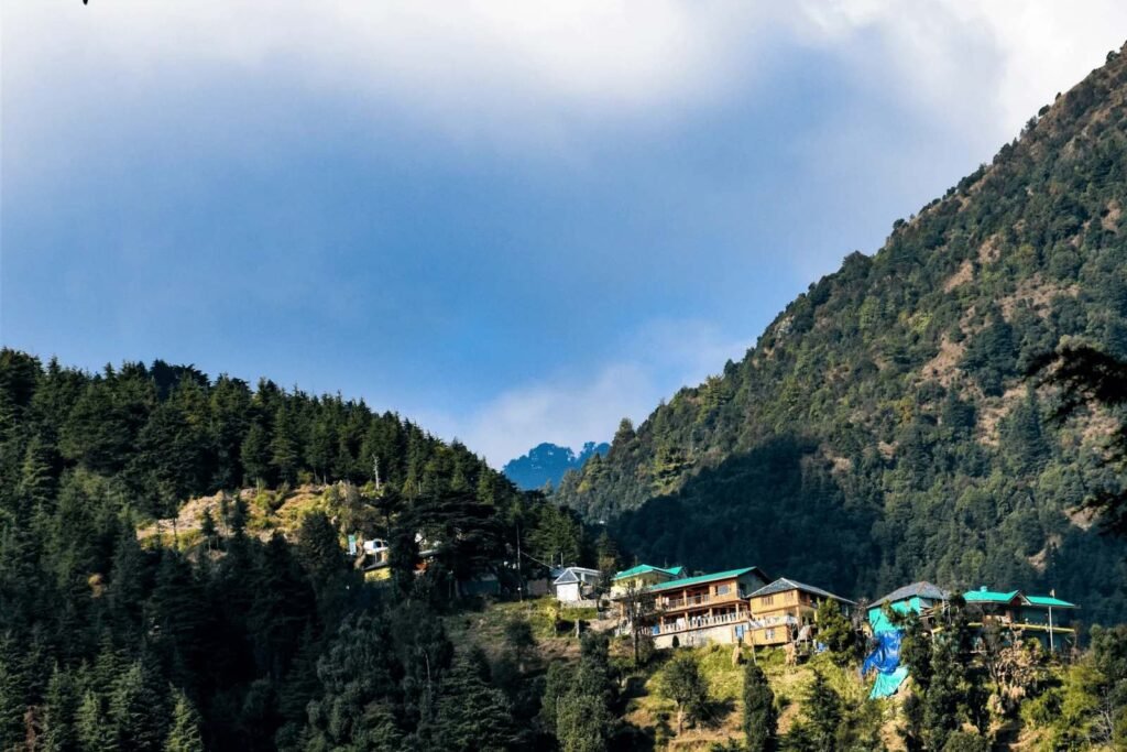 Luxury Apartments in Dharamshala