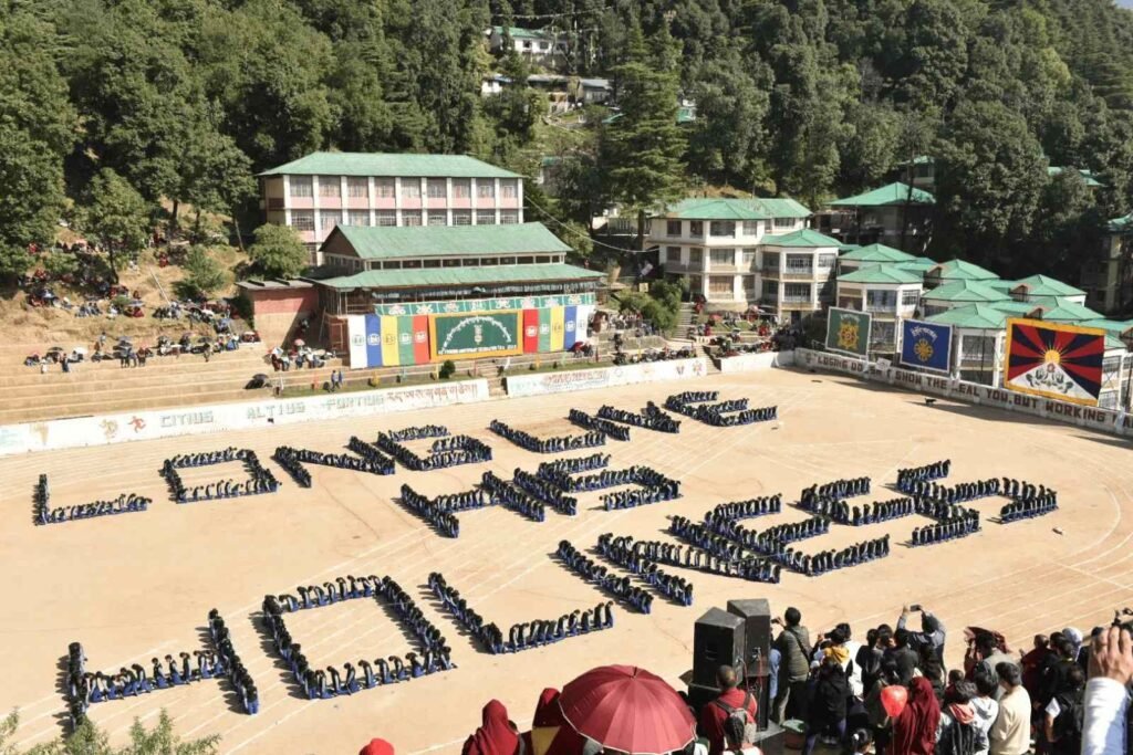 Luxury Apartments in Dharamshala