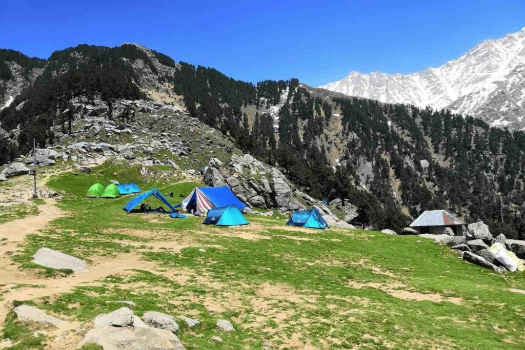 Luxury Apartments in Dharamshala